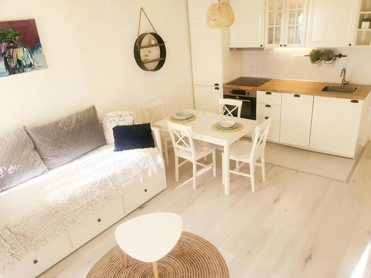 Koko Apartment Split