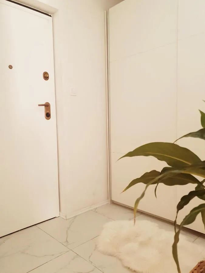 Koko Apartment Split
