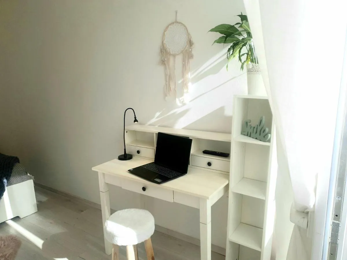 Koko Apartment Split