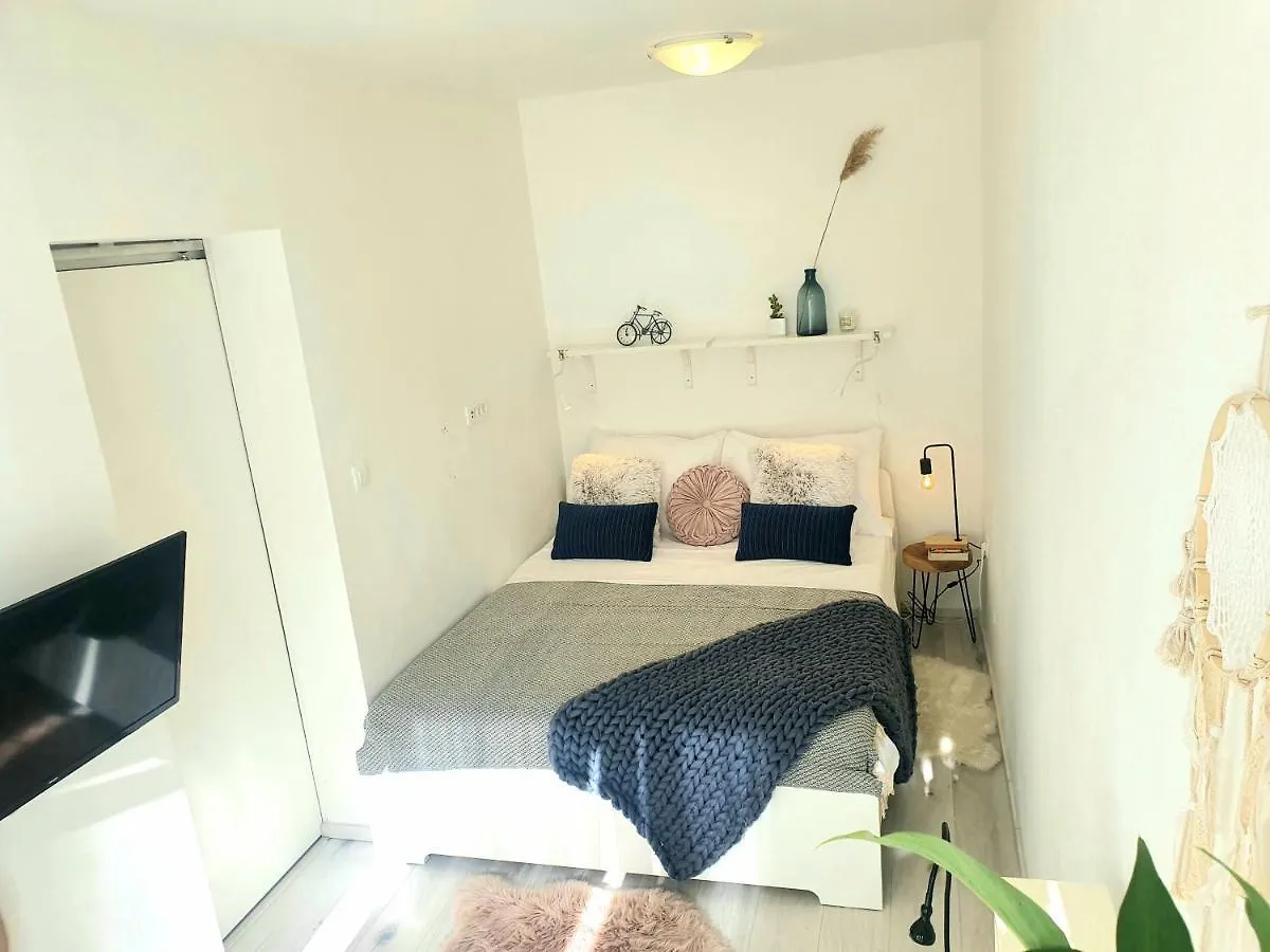 Koko Apartment Split