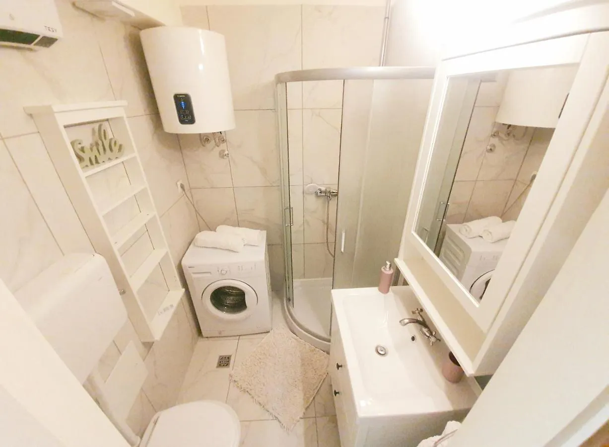 Koko Apartment Spalato Croazia