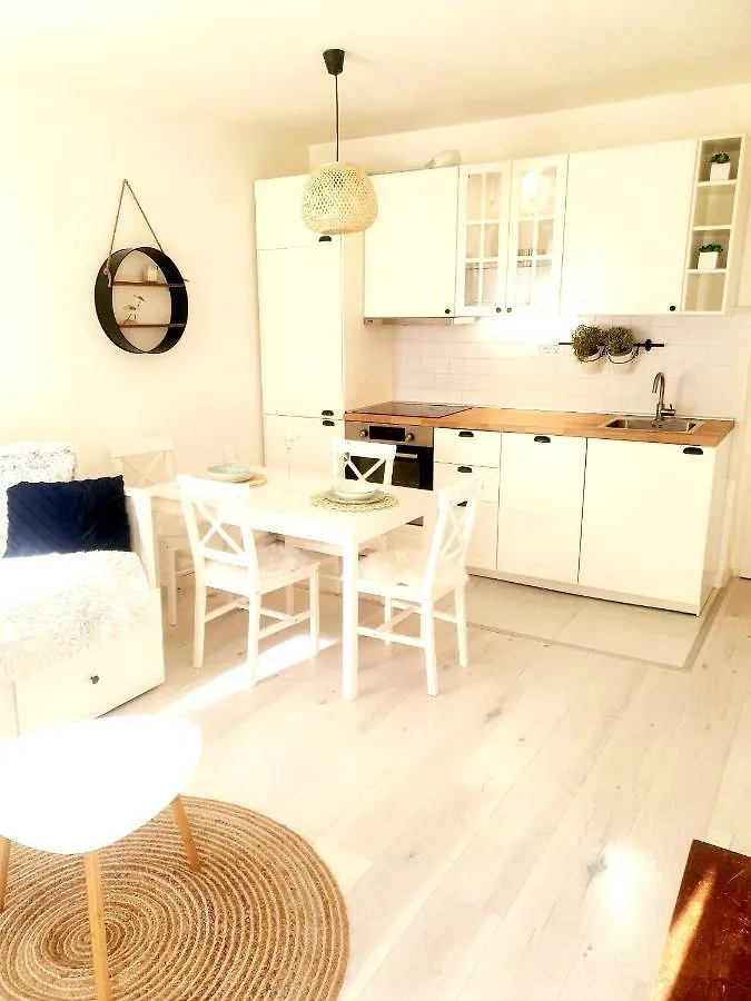 Koko Apartment Spalato Croazia